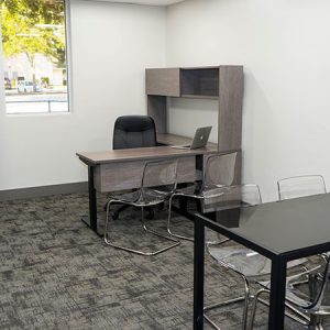 Legal Suites office interior